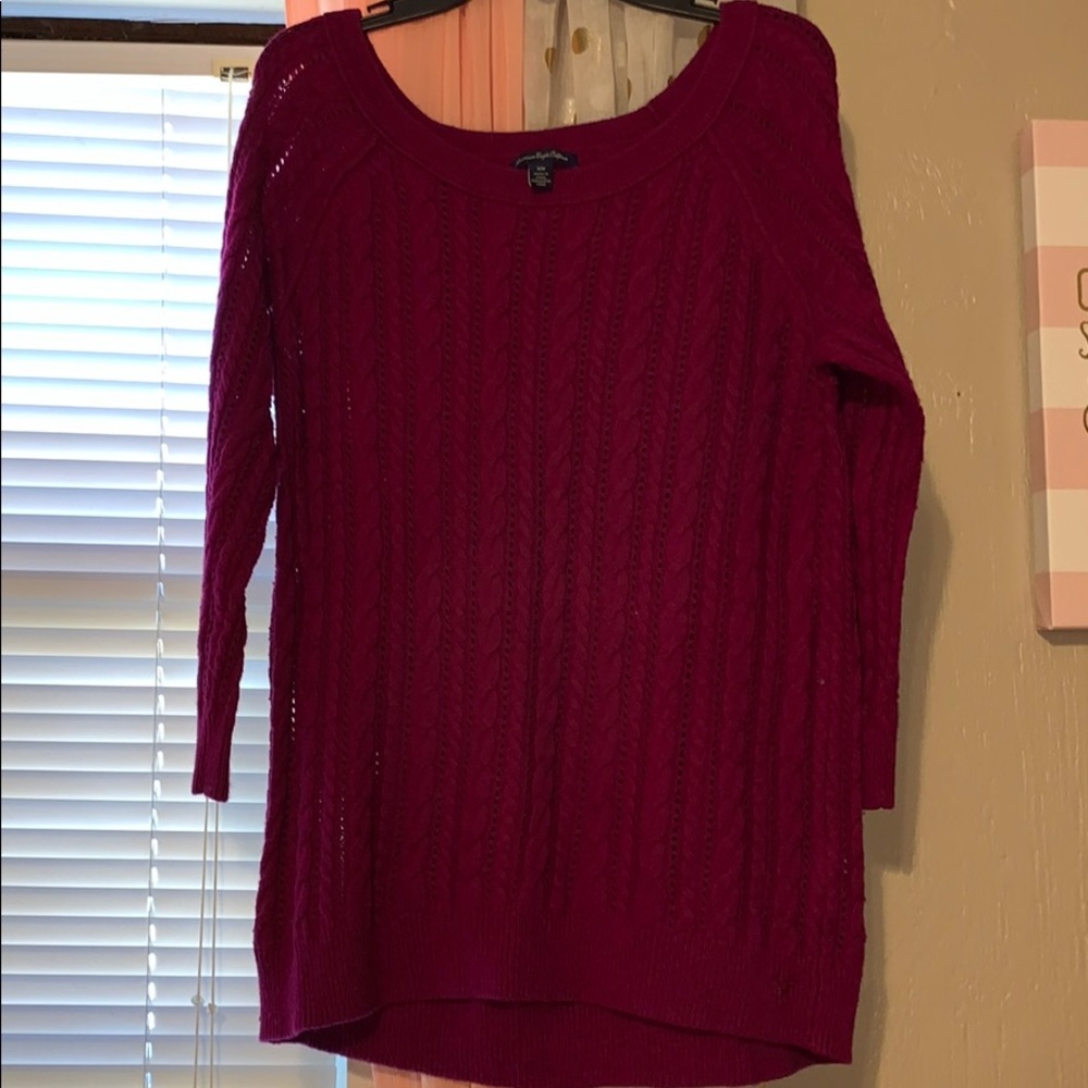 Sweater